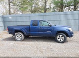 Toyota Tacoma Prerunner V6 5TETU62N25Z048507 снимка