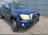 Toyota Tacoma Prerunner V6 5TETU62N25Z048507 fotografie
