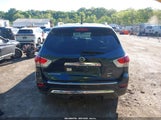 Nissan Pathfinder Sl 5N1AR2MM2GC602826 fotografie