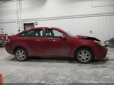 Ford Focus Ses 1FAHP36N09W244203 снимка