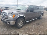 Ford F-150 Fx4/King Ranch/Lariat/Limited/Platinum/Xl/Xlt 1FTFW1ET7EKG30269 снимка
