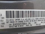 Dodge Journey Crew 3C4PDCDG7DT595014 снимка