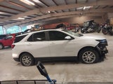 Chevrolet Equinox Fwd Lt 3GNAXKEG6RL108423 снимка