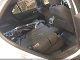 Chevrolet Equinox Fwd Lt 3GNAXKEG6RL108423 fotografie