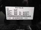 Tesla Model Y Awd/Long Range Dual Motor All-Wheel Drive 7SAYGDEE4PA182811 снимка