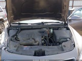 Chevrolet Malibu 2Lt 1G1ZD5E0XCF348433 снимка