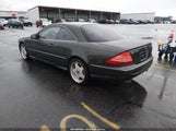 Mercedes-Benz Cl 500 WDBPJ75J92A030390 снимка