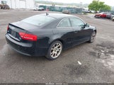 Audi A5 2.0T Premium WAURFAFR6CA041374 снимка