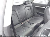 Audi A5 2.0T Premium WAURFAFR6CA041374 photo