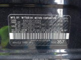 Mitsubishi Outlander Sport 2.0 Be Awc/2.0 Es Awc/2.0 Se Awc/2.0 Sp Awc JA4AR3AU4LU005934 photo