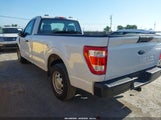 Ford F-150 Xl/Xlt 1FTMF1CP2PKD06761 fotografie