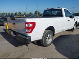 Ford F-150 Xl/Xlt 1FTMF1CP2PKD06761 снимка