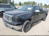 GMC Sierra  Sle 1GTR1VE02BZ109732 fotografie