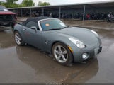 Pontiac Solstice 1G2MB33B66Y101794 fotografie