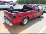 Chevrolet S-10 Ls 1GCCS1441XK239341 снимка