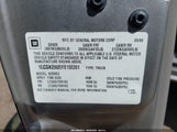 Chevrolet Silverado  Lt 1GCGK29U5YE156351 снимка