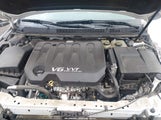 Cadillac Xts Luxury 2G61M5S32J9121278 снимка