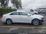 Cadillac Xts Luxury 2G61M5S32J9121278 снимка