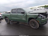 Nissan Frontier Long Bed Sv 4X4 1N6ED1FK4TN619522 снимка