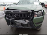 Nissan Frontier Long Bed Sv 4X4 1N6ED1FK4TN619522 photo
