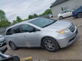 Honda Odyssey Ex-L 5FNRL5H67CB031580 снимка