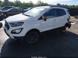 Ford Ecosport Ses MAJ6P1CL3JC178444 снимка