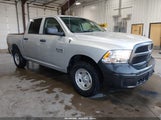 Ram  Tradesman 4X4 5'7 Box 1C6RR7KG1JS293114 снимка