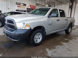 Ram  Tradesman 4X4 5'7 Box 1C6RR7KG1JS293114 снимка