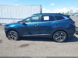 Kia Sportage Hybrid Ex KNDPVCAG5P7014135 fotografie