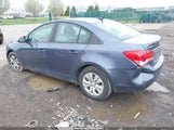 Chevrolet Cruze Ls Auto 1G1PA5SG5E7161129 снимка