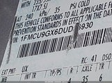 Ford Escape Se 1FMCU9GX6DUD86930 снимка