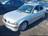 BMW 325I WBAAV334X1FU94661 снимка
