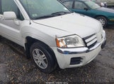 Mitsubishi Endeavor Xls 4A4MN31S14E004337 снимка