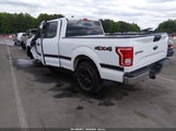 Ford F-150 Lariat/Xl/Xlt 1FTEX1EP7FKD23424 снимка