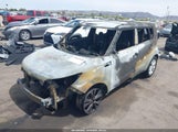 Kia Soul + KNDJP3A50F7799435 снимка