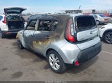 Kia Soul + KNDJP3A50F7799435 fotografie