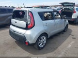 Kia Soul + KNDJP3A50F7799435 photo