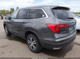 Honda Pilot Ex-L 5FNYF6H65HB061127 снимка