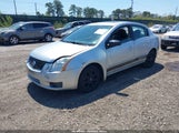 Nissan Sentra 2.0Sl 3N1AB61E37L687955 снимка