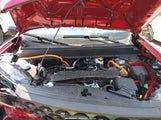 Ford Maverick Lariat 3FTTW8S32SRB46176 снимка