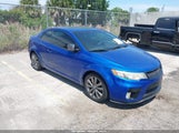 Kia Forte Koup Sx KNAFW6A39B5377675 снимка