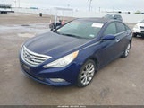 Hyundai Sonata Se 2.0T 5NPEC4AB0CH412589 снимка