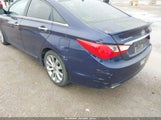 Hyundai Sonata Se 2.0T 5NPEC4AB0CH412589 снимка
