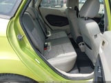 Ford Fiesta Se 3FADP4BJ9DM176807 снимка