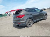 Hyundai Santa Fe Sport 2.4L 5XYZU3LB9EG129382 photo