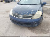 Nissan Versa 1.8Sl 3N1BC13E67L351458 снимка
