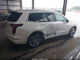 Cadillac Xt6 Fwd Premium Luxury 1GYKPCRS4NZ127406 fotografie