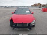 Volkswagen Golf Gti 2.0T Se 4-Door 3VW5T7AU2FM024875 снимка