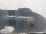 Volkswagen Golf Gti 2.0T Se 4-Door 3VW5T7AU2FM024875 снимка