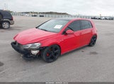 Volkswagen Golf Gti 2.0T Se 4-Door 3VW5T7AU2FM024875 снимка